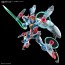 Bandai 1/144 HG GQuuuuuuX (Endymion Unit Awakened), BAN20009, by BANDAI