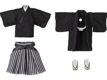 Good Smile Company Nendoroid Doll Outfit Set: Haori and Hakama, GSC79233, by GOOD SMILE COMPANY