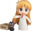 Good Smile Company Nendoroid Hakase: Keiichi Arawi Ver. (Nichijou), GSC74481, by GOOD SMILE COMPANY