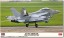 Hasegawa 1/72 EA-18G GROWLER VAQ-134 GARUDAS 2024, HAS24878, by HASEGAWA