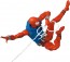 Medicom Toy MAFEX SCARLET SPIDER (COMIC Ver.), MED71860, by MEDICOM TOY