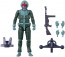 MegaHouse G.M.G. Collection 06 Mobile Suit Gundam Principality of Zeon Zeon Soldier, MEG44430, by MEGAHOUSE