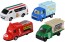 TAKARA TOMY Tomica Exciting! Tomica's Food Shop Set, TAK76510, by TAKARA TOMY