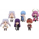 Good Smile Company Nendoroid Surprise Frieren: Beyond Journey's End: 1Box (6pcs), GSC85753, by GOOD SMILE COMPANY