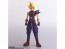 SQUARE ENIX Final Fantasy VII Structure Arts Cloud Strife, SQE90132, by SQUARE ENIX