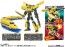 TAKARA TOMY Plarail Shinkansen Deformation Robot Shinkalion Z Shinkalion Z Doctor Yellow, TAK70242, by TAKARA TOMY
