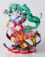 Good Smile Company 1/7 Hatsune Miku Japan Live Tour 2025 -Blooming-, GSC62063, by GOOD SMILE COMPANY