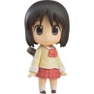 Good Smile Company Nendoroid Nano Shinonome: Keiichi Arawi Ver. (Nichijou), GSC74498, by GOOD SMILE COMPANY