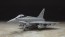 Hasegawa 1/72 E40 Euro Fighter Typhoon Single-seat type plastic kit  , HAS15708, by HASEGAWA