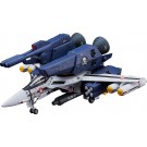 MAX Factory 1/72 PLAMAX PX08 VF-1S Strike Fighter Valkyrie Skull Leader (Macross: Do You Remember Love?), MAX14387, by MAX FACTORY