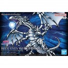 Bandai Figure-rise Standard Amplified Blue-Eyes White Dragon (Yu-Gi-Oh!), BAN50221, by BANDAI