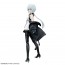 Bandai Figure-rise Standard Noir (Synduality), BAN54250, by BANDAI
