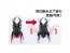 Fujimi Living Thing Arc Stag Beetle, FUJ70732, by FUJIMI