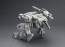 Kotobukiya 1/100 Metal Gear Solid REX plastic kit  KP221, KBY04925, by KOTOBUKIYA