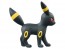 TAKARA TOMY Moncolle MS-21 Umbreon, TAK96217, by TAKARA TOMY