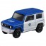 TAKARA TOMY Tomica No.100 Suzuki Jimny JAF Road Service Car Box, TAK75551, by TAKARA TOMY