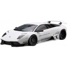 Aoshima 1/24 Liberty Walk No.20 LB Works Lamborghini Murcielago Ver.1, AOS59920, by AOSHIMA
