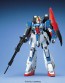 Bandai 1/100 MG Z Gundam , BAN26737, by BANDAI
