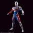 Bandai Figure-rise Standard Ultraman Decker Flash Type, BAN53147, by BANDAI