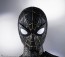 Bandai S.H.Figuarts Spider-Man (Black & Gold Suit) (Spider-Man: No Way Home), BAC20927, by BANDAI