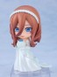 Good Smile Company Nendoroid Miku Nakano: Wedding Dress Ver. (The Quintessential Quintuplets), GSC79042, by GOOD SMILE COMPANY