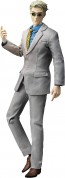 three zero 1/6 Fig Zero Kento Nanami (Jujutsu Kaisen), THZ26201, by three zero