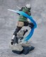 Bandai FiguartsZERO [Extra Battle] Kakashi Hatake -Conclusion with one once called a friend-, BAC66604, by BANDAI