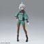 Bandai FIGURE-RISE STANDARD MIORINE REMBRAN [Mobile Suit Gundam The Witch From Mercury], BAN40093, by BANDAI
