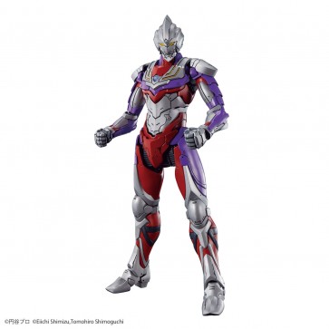 Bandai FIGURE-RISE STANDARD ULTRAMAN SUIT TIGA -ACTION-, BAN20767, by BANDAI