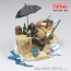 Fine Molds 1/35 STUDIO GHIBLI VIGNETTE COLLECTION No.1 PORCO ROSSO HIDEOUT PORCO, FIN10014, by Fine Molds