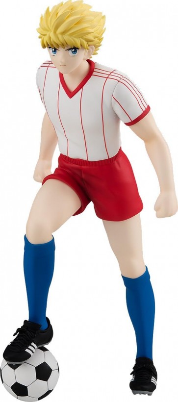 Good Smile Company POP UP PARADE Karl Heinz Schneider (Captain Tsubasa), GSC49316, by GOOD SMILE COMPANY