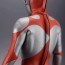 KAIYODO Character Classics Ultraman (C Type)  , KYD70456, by KAIYODO