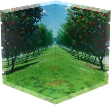 PLM Dioramansion 150: Orchard, PEL43015, by PLM