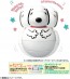 TAKARA TOMY First English Swaying Talking Lolly Snoopy, TAK17435, by TAKARA TOMY