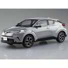 Aoshima 1/32 The Snap Kit No.06-C TOYOTA C-HR (METAL STREAM METALLIC)  , AOS56363, by AOSHIMA