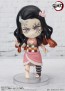 Bandai Figuarts mini Nezuko Demonization Progress, BAC40444, by BANDAI