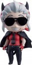 Good Smile Company Nendoroid Justice (Helltaker), GSC29726, by GOOD SMILE COMPANY