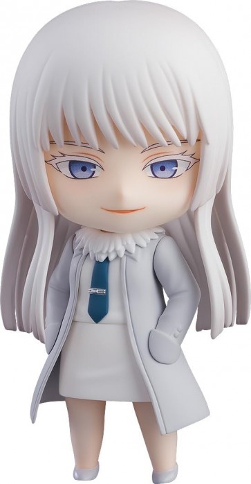 Good Smile Company Nendoroid Koko Hekmatyar (Jormungand), GSC99309, by GOOD SMILE COMPANY