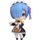 Good Smile Company Nendoroid Rem (Re:ZERO -Starting Life in Another World-) (Rerelease), GSC83438, by GOOD SMILE COMPANY