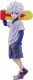 Good Smile Company POP UP PARADE Killua Zoldyck L Size (Hunter x Hunter), GSC63831, by GOOD SMILE COMPANY