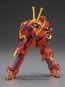 Hasegawa 1/100 CYBER TROOPERS VIRTUAL-ON  Kagekiyo Flame Type plastic kit , HAS55201, by HASEGAWA