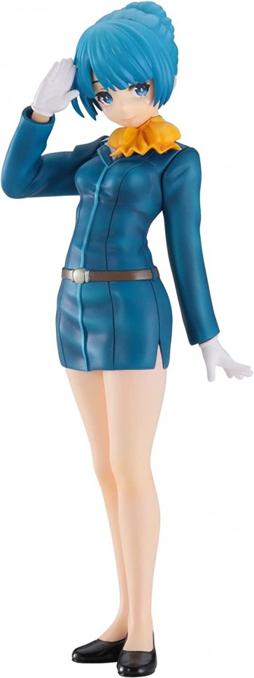 Hasegawa 1/12 12 Egg Girls Collection No.34 Sara Maiyuki (CA), HAS23463, by HASEGAWA