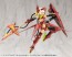 Kotobukiya Virtuous Style 11 Pole Weapon Set Flamerite Ver., KBY76000, by KOTOBUKIYA