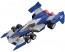 MegaHouse 1/43 VARIABLE ACTION KIT FUTURE GPX CYBER FORMULA SUPER ASURADA 01  , MEG29079, by MEGAHOUSE