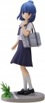 PLUM 1/7 Yuru Camp SEASON 2 Rin Shima [Junior High Student Ver.], PLM85293, by PLUM