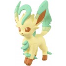 TAKARA TOMY Pokemon Monster Collection MonColle - Leafeon, TAK00672, by TAKARA TOMY