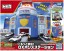 TAKARA TOMY Tomica Transform Around! DX Police Station  , TAK77401, by TAKARA TOMY