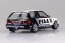 Aoshima 1/24 BEEMAX HONDA EF3 Civic Gr.A  , AOS84588, by AOSHIMA