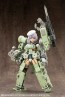 Kotobukiya M.S.G Modeling Support Goods: Weapon Unit 03 Folding Cannon , KBY61352, by KOTOBUKIYA
