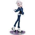 MegaHouse Lucrea Light Mobile Suit Gundam GQuuuuuuX Deux Murasame Pilot Suit Ver., MEG48872, by MEGAHOUSE